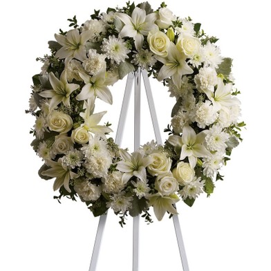 Corona Funebre