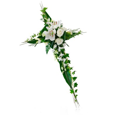 Croce Funebre