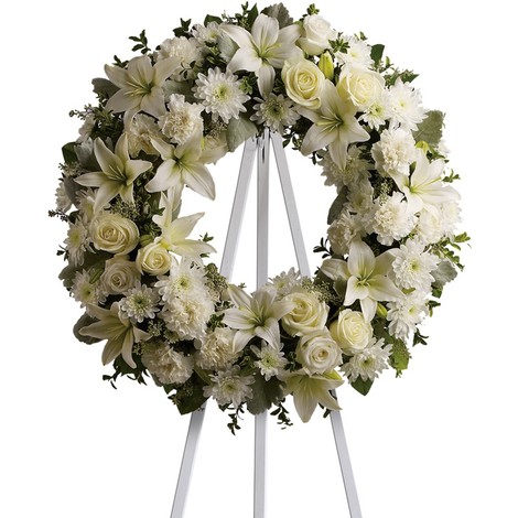 Corona Funebre