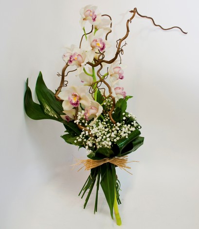 Ramo di Orchidea Alto